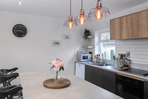 The Poets Cottage House in County Mayo