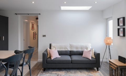 The Poets Cottage House in County Mayo