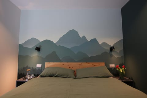 LENIS Bed and Breakfast Bed and Breakfast in Trentino-South Tyrol