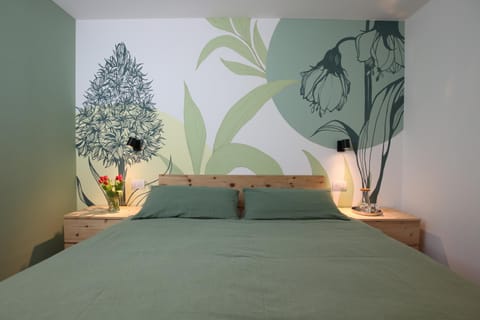 LENIS Bed and Breakfast Bed and Breakfast in Trentino-South Tyrol