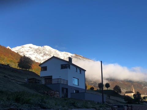 LENIS Bed and Breakfast Bed and Breakfast in Trentino-South Tyrol