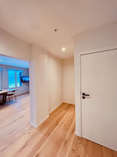 Cosy Of John Cockerill Apartment in Liège