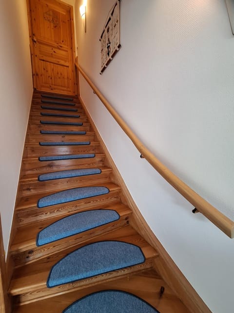 Schöne Maisonettewohnung in der Barlachstadt Güstrow Apartment in Mecklenburg-Vorpommern, Germany