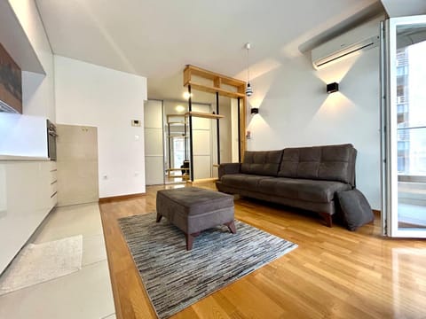 Joy Cafe&Bakery Apartments Apartment in Skopje