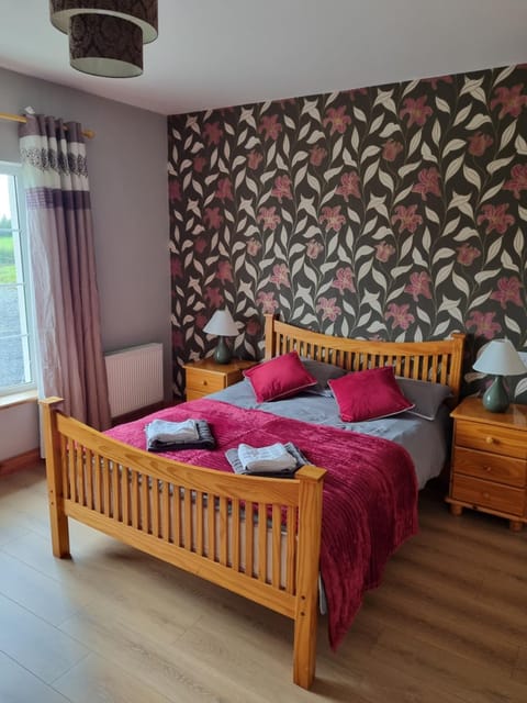 Pebble Dash House House in County Mayo