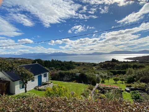 Unique Old Stone Cottage Apartment in County Kerry