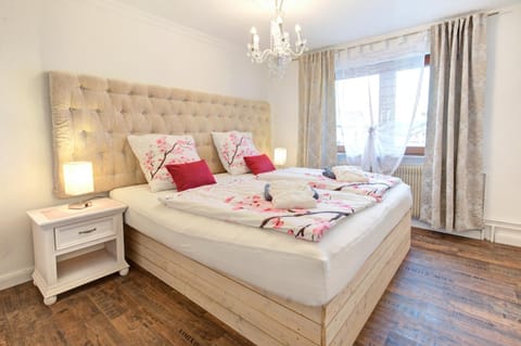 Whirlpool Appartement Baden-Baden, Schwarzwald Apartment in Baden-Baden