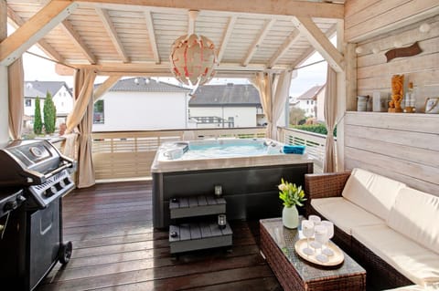 Whirlpool Appartement Baden-Baden, Schwarzwald Apartment in Baden-Baden