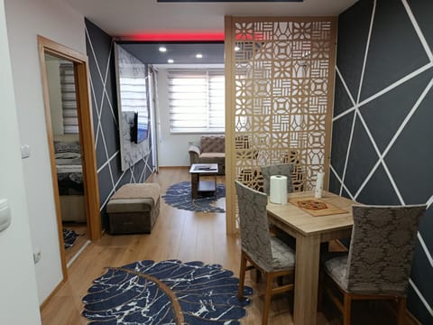 Golden Luxury apartman, Stup, Sarajevo Apartment in Sarajevo