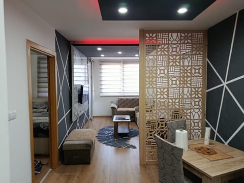Golden Luxury apartman, Stup, Sarajevo Apartment in Sarajevo