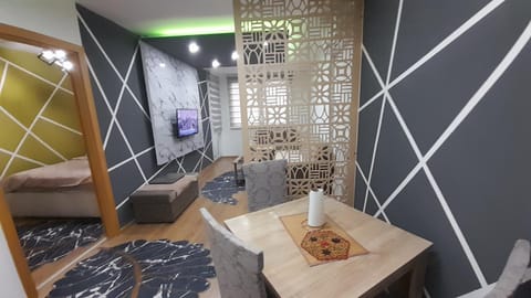 Golden Luxury apartman, Stup, Sarajevo Apartment in Sarajevo