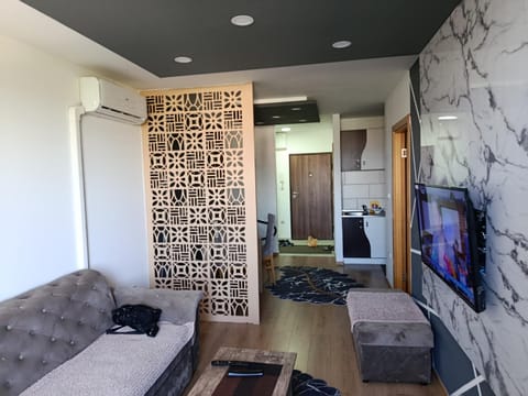 Golden Luxury apartman, Stup, Sarajevo Apartment in Sarajevo