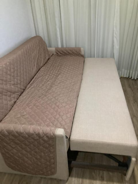 Via Première - Flat - Riocentro - Barra Olímpica - Vista Montanha Hotel in Rio de Janeiro