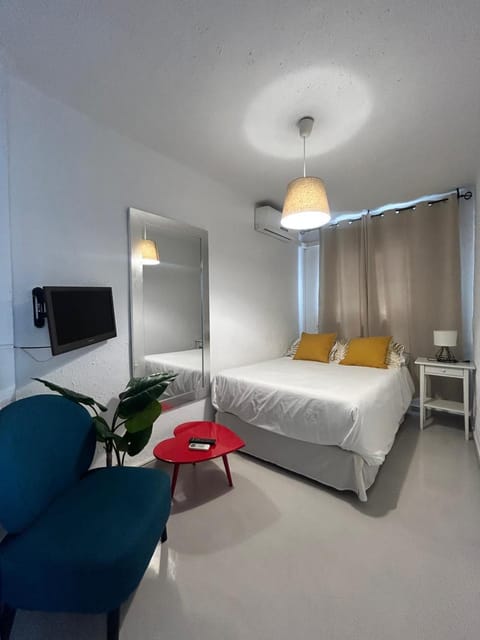 Hostal Berlin Bed and Breakfast in Marbella