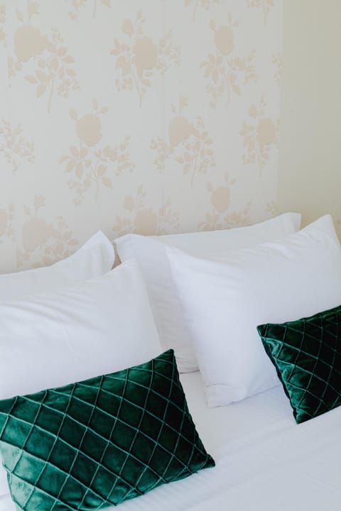 Garden View Home Apartment in Alexandroupoli