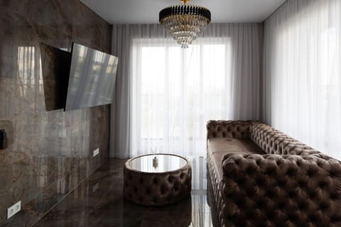 VIXI Skylum Apartment in Vilnius