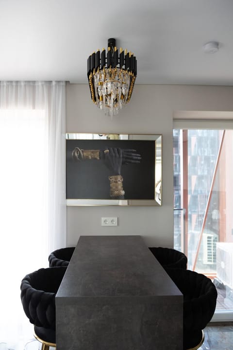 VIXI Skylum Apartment in Vilnius