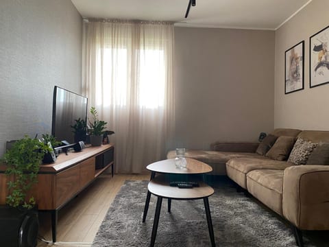 Original Sunny place Apartment in Podgorica