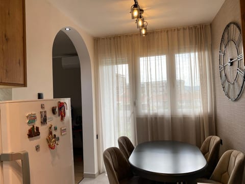 Original Sunny place Apartment in Podgorica