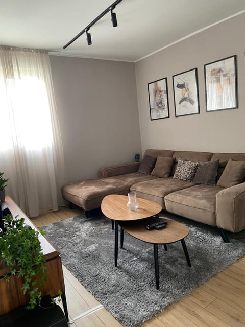 Original Sunny place Apartment in Podgorica