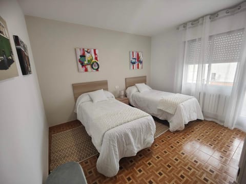 Bed, Balcony/Terrace, Photo of the whole room, Bedroom, wardrobe