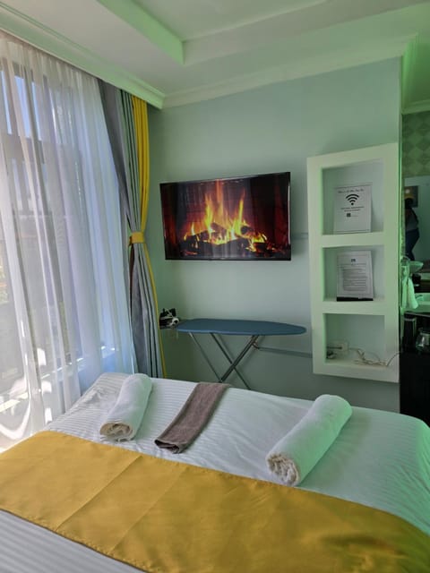 TV and multimedia