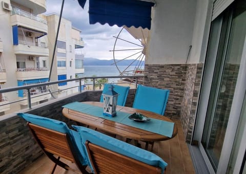 View (from property/room), Balcony/Terrace