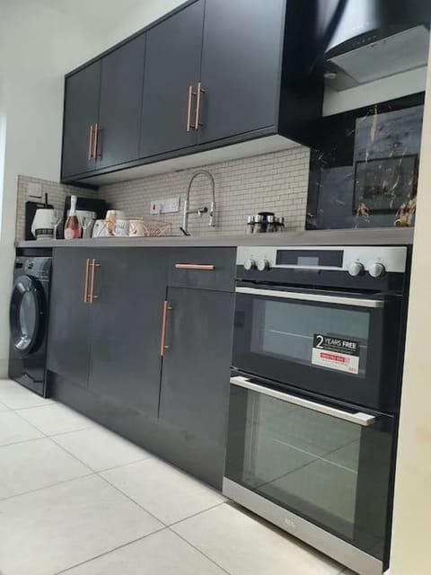 Blue Room, Stylish Apartment near City Centre Apartment in Nottingham