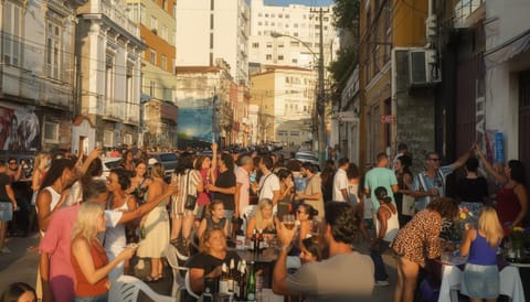 People, Other, Street view