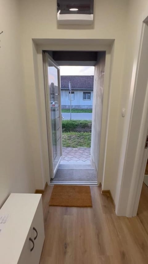 Apartman Ideja 1 Apartment in Novi Sad