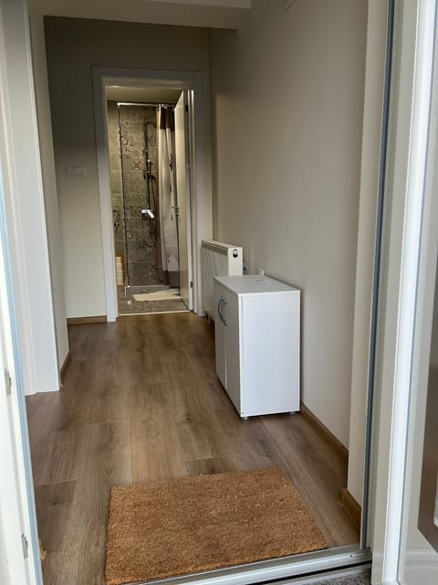 Apartman Ideja 1 Apartment in Novi Sad