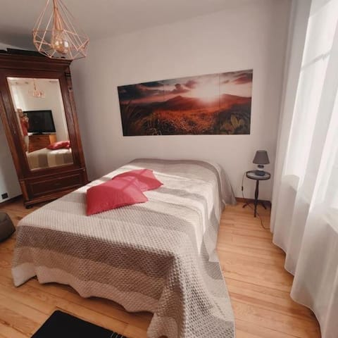 Maison à 6km de Strasbourg, à 2h de Paris en TGV Apartment in Strasbourg