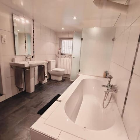 Maison à 6km de Strasbourg, à 2h de Paris en TGV Apartment in Strasbourg