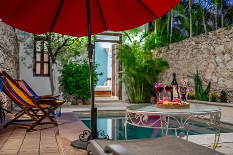 Property view