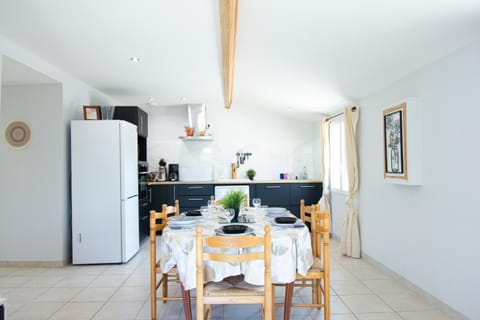 L'Evasion Bretonne I 4 lits & Grande terrasse House in Crozon