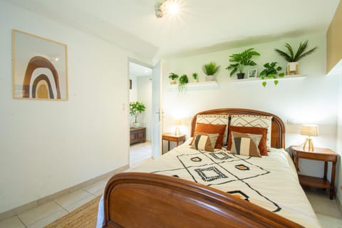 L'Evasion Bretonne I 4 lits & Grande terrasse House in Crozon