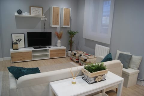 Communal lounge/ TV room, Living room