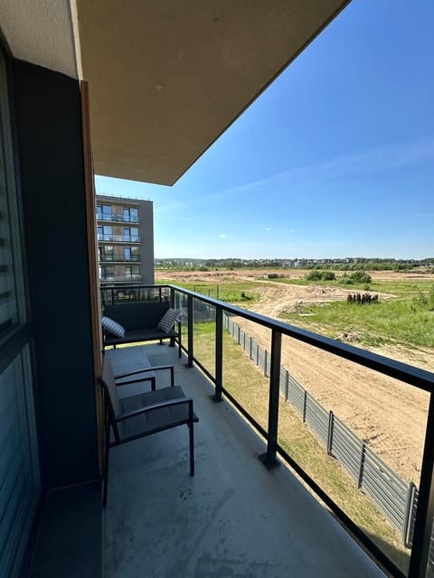 Budiniškiu apartamentai Apartment in Vilnius