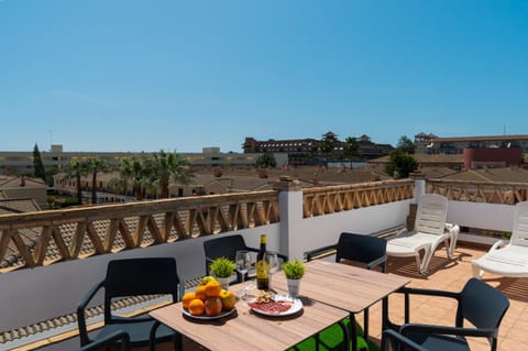 Day, Natural landscape, View (from property/room), Balcony/Terrace