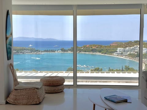 Dream View Vouliagmeni Apartment in Vouliagmeni