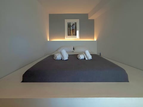 Dream View Vouliagmeni Apartment in Vouliagmeni