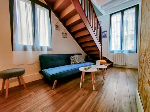 Rêves & Bois - Séjour à Auxerre Apartment in Bourgogne-Franche-Comté