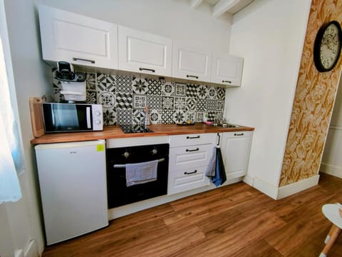 Rêves & Bois - Séjour à Auxerre Apartment in Bourgogne-Franche-Comté