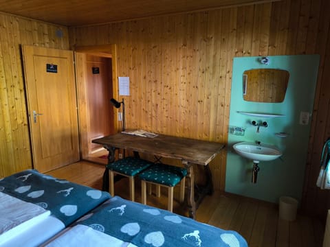 Berggasthaus Matu Inn in Vorarlberg, Austria