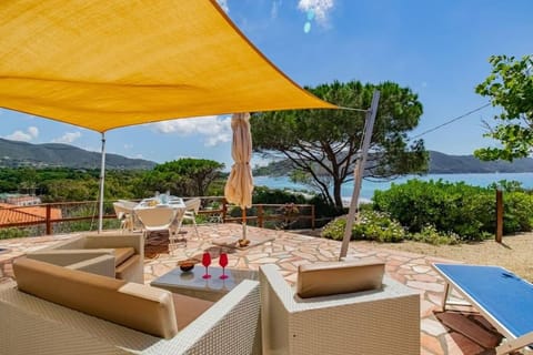 Villa Scirocco Est House in Lacona