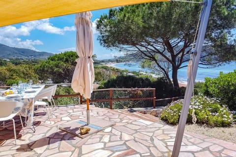 Villa Scirocco Est House in Lacona