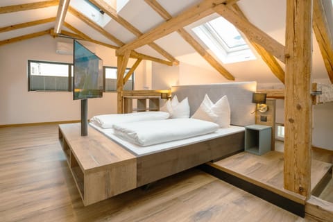 Apartments Salzburg - Bergstraße Apartment hotel in Salzburg