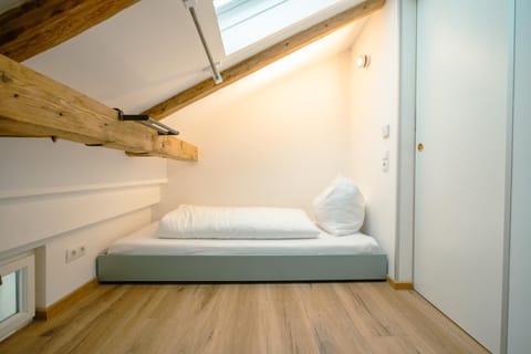 Apartments Salzburg - Bergstraße Apartment hotel in Salzburg