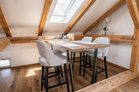 Apartments Salzburg - Bergstraße Apartment hotel in Salzburg