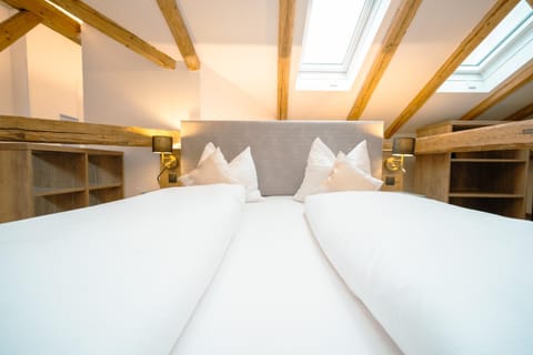 Apartments Salzburg - Bergstraße Apartment hotel in Salzburg